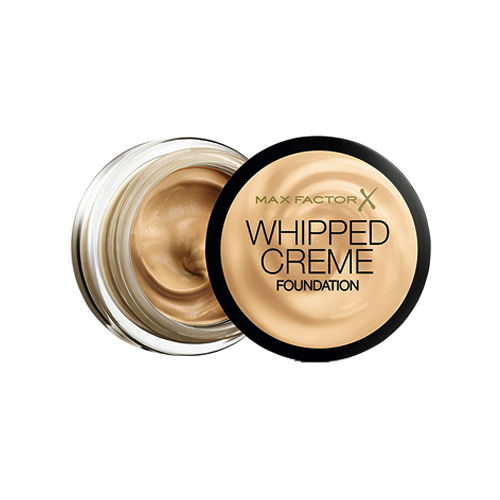 Max Factor Whipped Creme