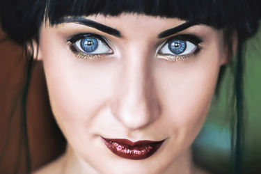 Lenti a contatto colorate: guida all'acquisto