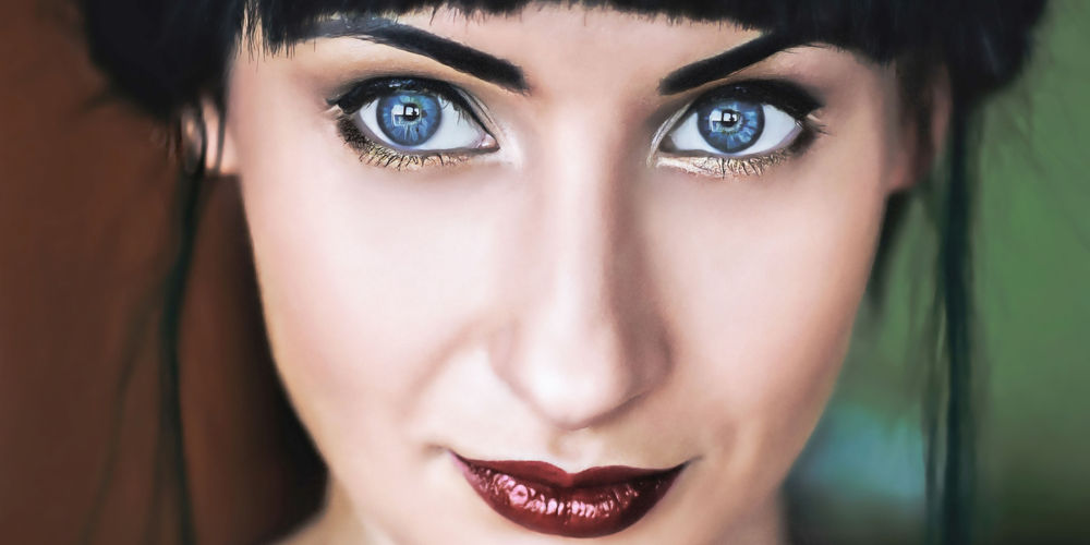 Come scegliere le lenti a contatto colorate: guida all'acquisto