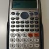Casio FX-570ES Plus