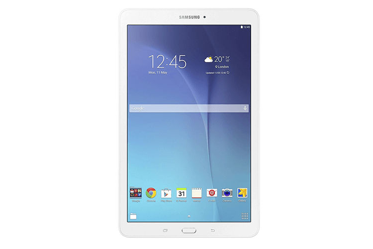 Samsung Galaxy Tab E