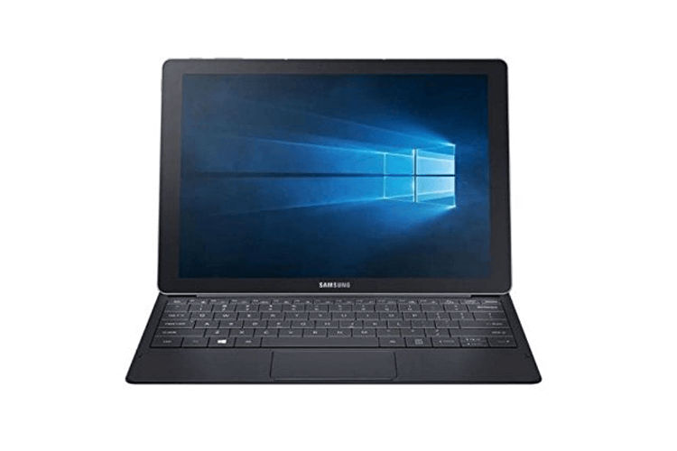 Samsung Galaxy TabPro S SM-W708
