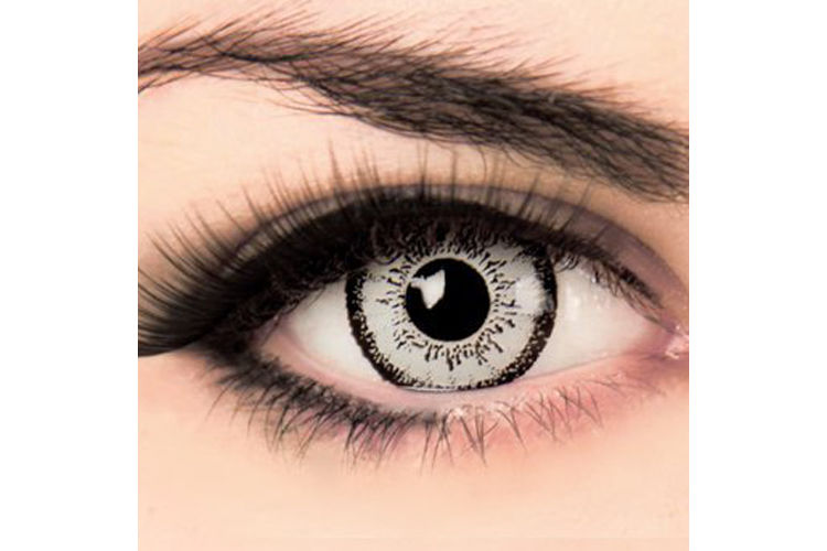 Tora Store Dolly Eye Grey