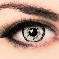 Tora Store Dolly Eye Grey