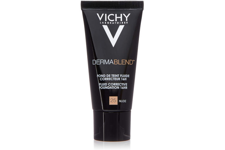 Vichy Dermablend Fondotinta correttore