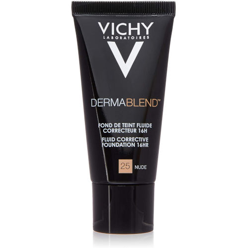 Vichy Dermablend Fondotinta correttore