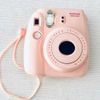 Fujifilm INSTAX mini 8