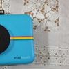 Polaroid Snap Touch