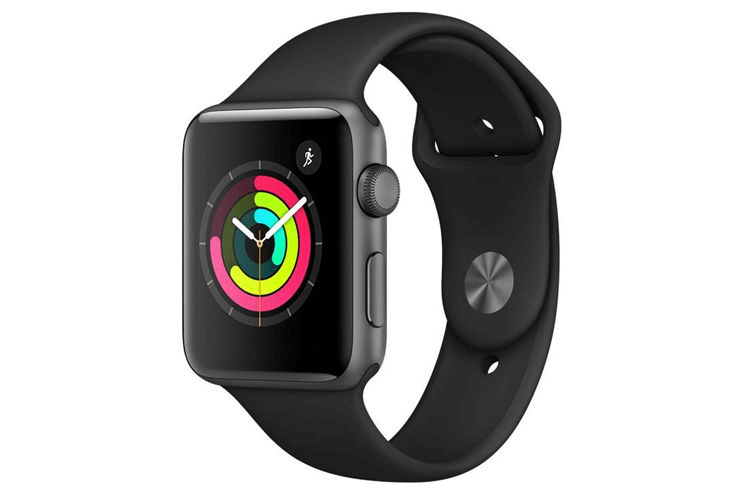 Recensione apple watch 3 2025