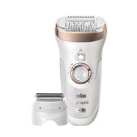 Braun Silk-épil 9 9-561 Wet & Dry