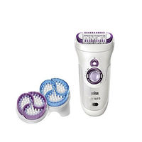 Braun Silk-épil 9 9-961E Wet & Dry Skinspa