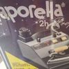 Polti Vaporella 2h Professional