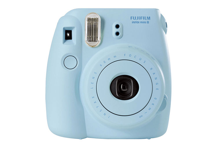 Fujifilm INSTAX mini 8