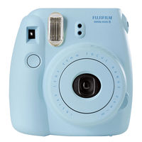Fujifilm INSTAX mini 8
