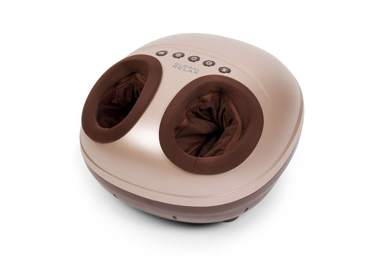 Global Relax Vitalzel Mini