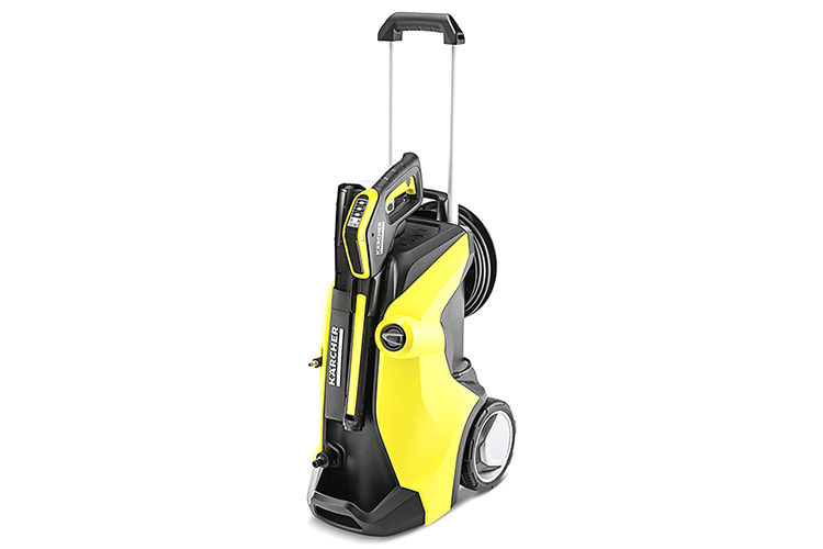 Kärcher K 7 Premium Full Control Plus