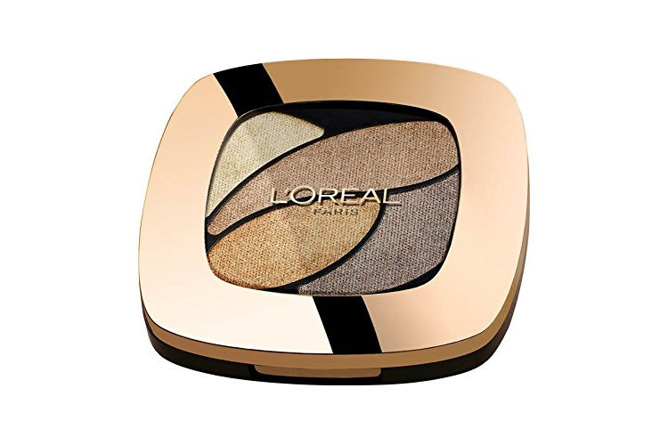 L'Oréal Color Riche Quad