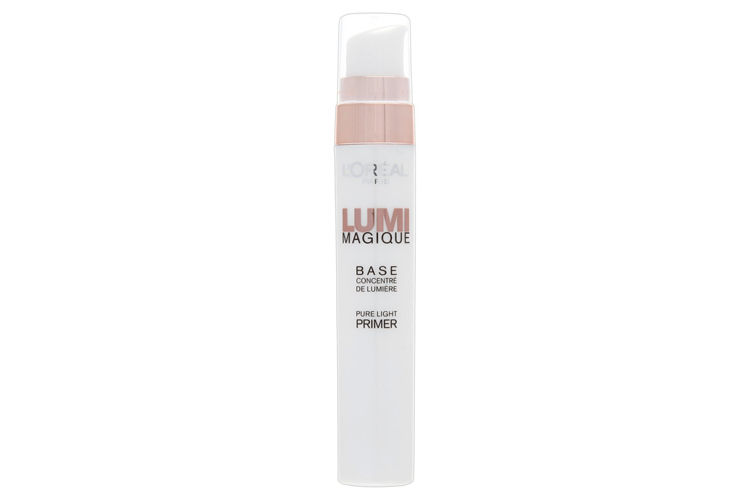 L'Oréal Lumi Magique