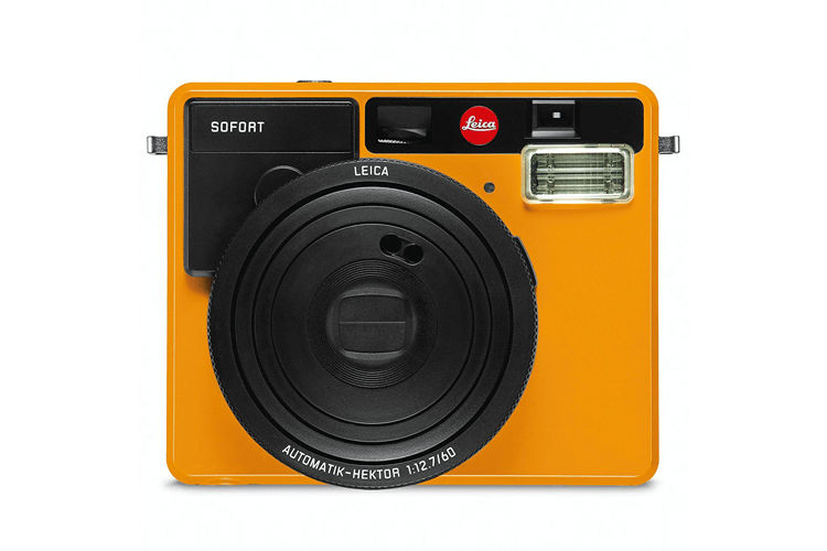 Leica Sofort