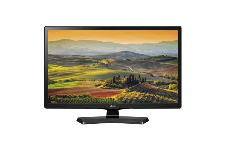 LG 24MT48VF