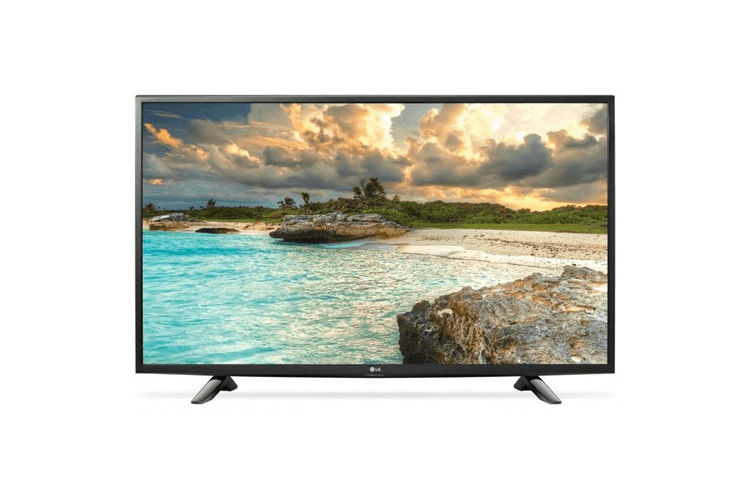 LG 43LH510V