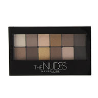Maybelline The Nudes