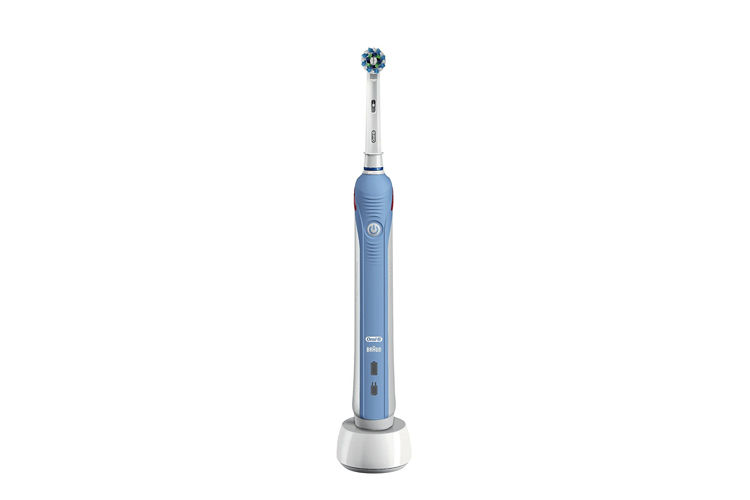 Oral-B Pro 2000 CrossAction