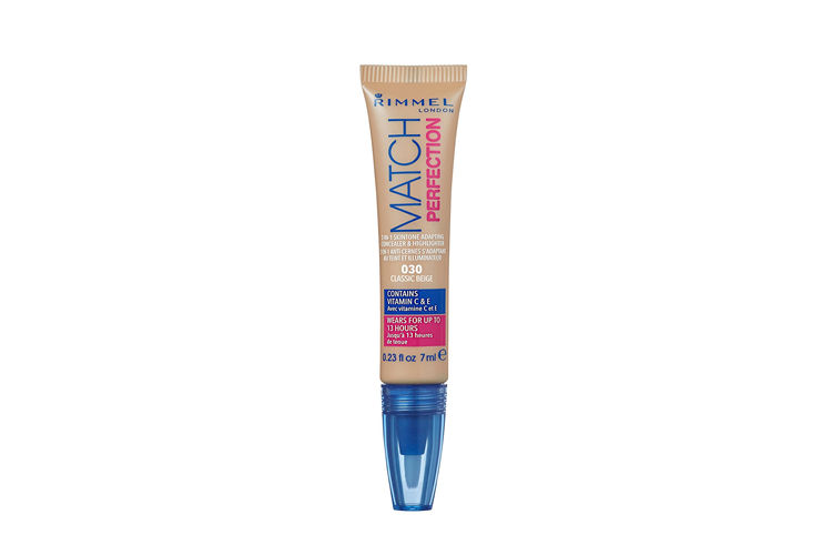 Rimmel Match Perfection