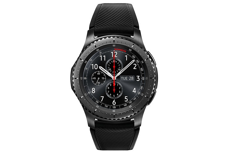 Samsung gear s3 frontier recensione 2019 2025