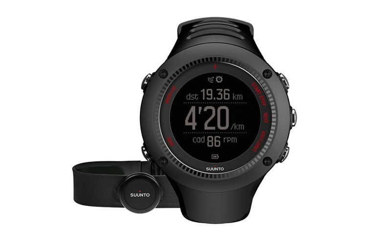 Suunto Ambit3 Run Hr