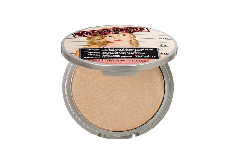 The Balm Manizer