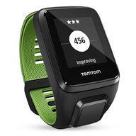 Tomtom Runner 3 Cardio + Music