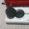 Polaroid Snap Touch