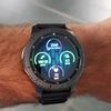 Samsung Gear S3 Frontier Bluetooth