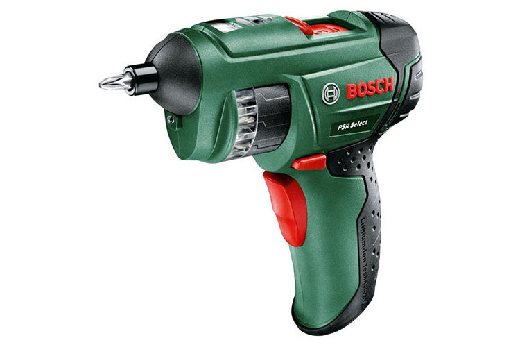 Bosch PSR Select