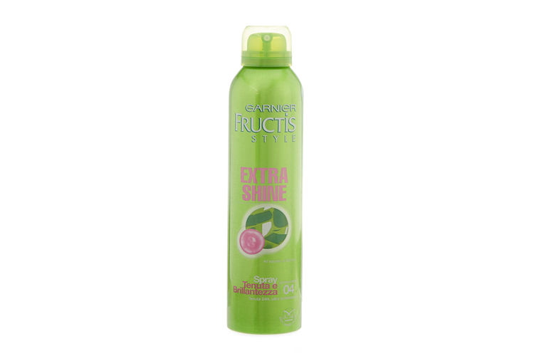 Garnier Fructis Style Extra Shine