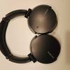 Sony MDR-XB650BT