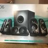 Logitech Z506