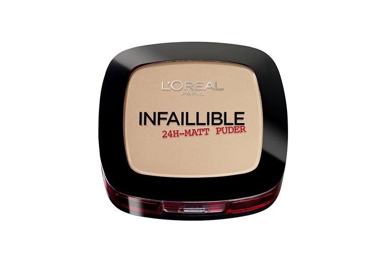 L'Oréal Infaillible