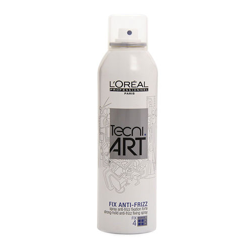 L'Oréal Tecni.Art Fix Anti-Frizz