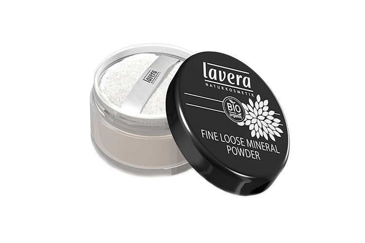 Lavera Fine Loose Mineral Powder