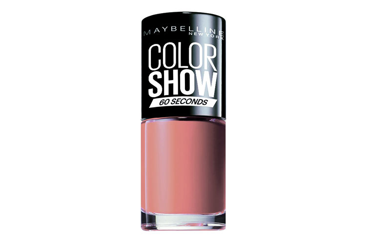 Maybelline Color Show 60 Seconds