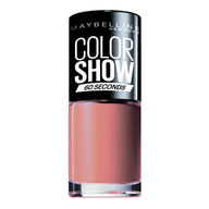 Maybelline Color Show 60 Seconds