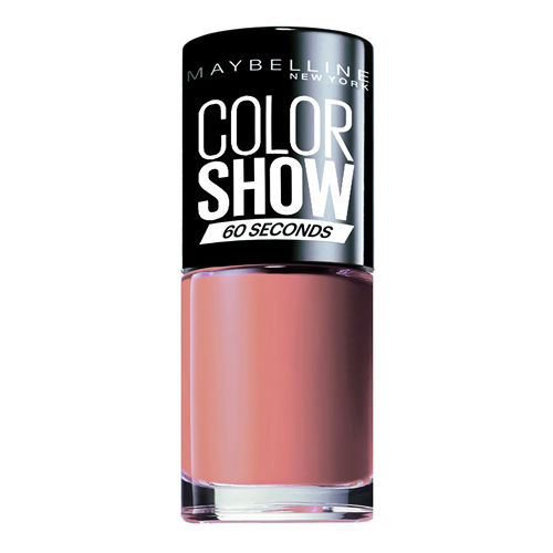 Maybelline Color Show 60 Seconds