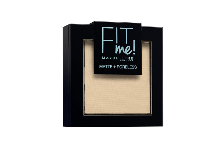 Maybelline Fit Me!
