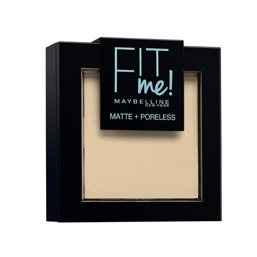 Maybelline Fit Me!