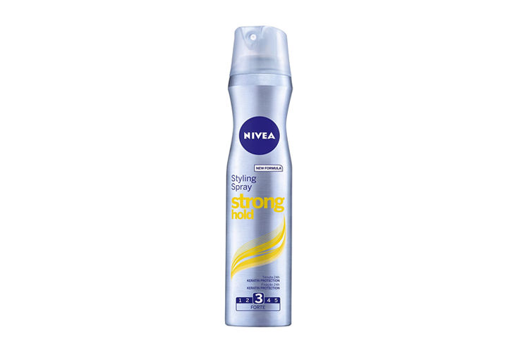 Nivea Styling Spray