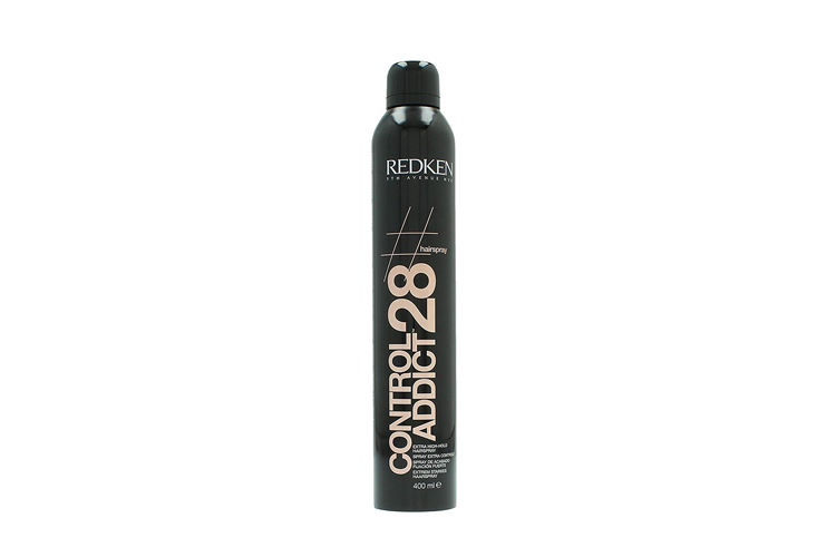 Redken Control Addict 28