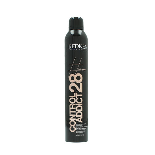 Redken Control Addict 28