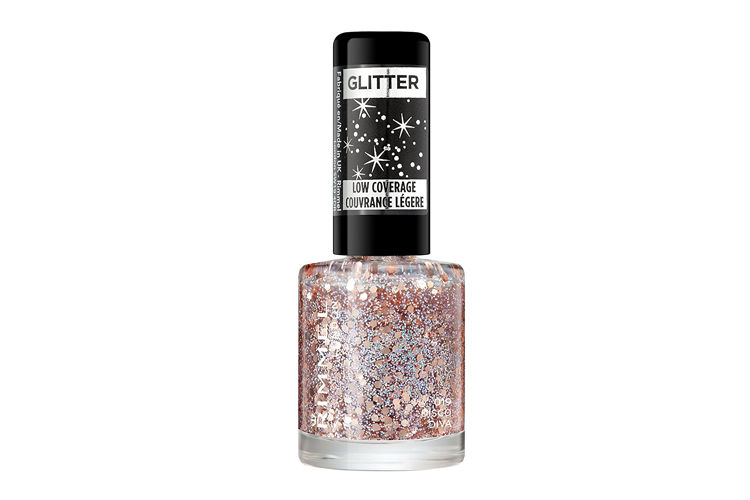 Rimmel Glitter